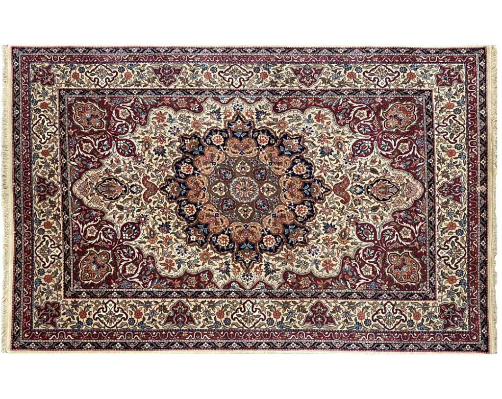 44697 Atiyeh Bros. Rugs and Carpets