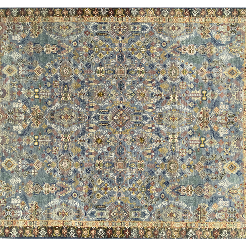 Oriental and Persian Area Rug Gallery Atiyeh Bros.