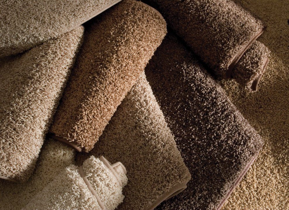 Wall-to-Wall Carpet Goes High Tech – Karastan SmartStrand Forever Clean